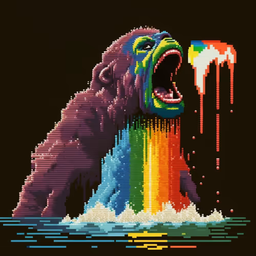 Item #18918559780550787470332042247083773440514205957037551420268630044580507549697 Media