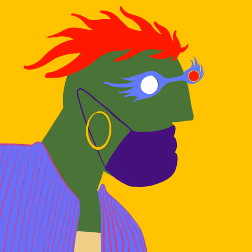 Item #36743428541628450349914310224705947626035687416614421987630398952797078814721 Media