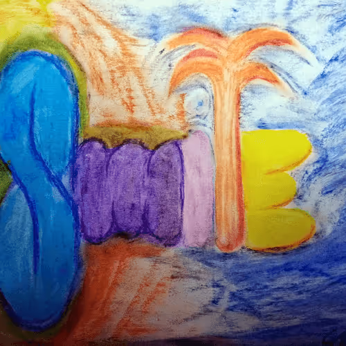 smile