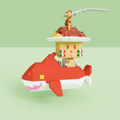 Item #102478961331257772608832797432840274868753173401486958552578245749743034564609 Media