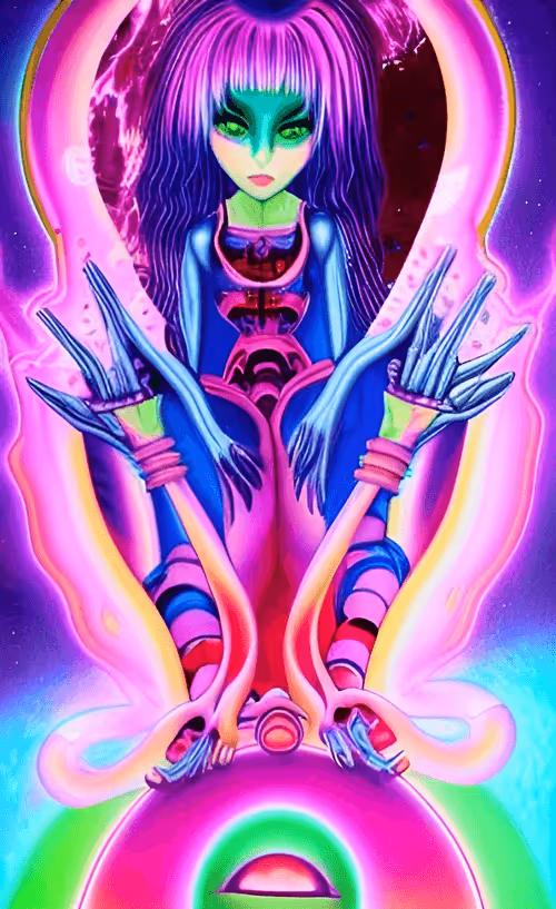 Item #63583766221490832297705664152390505243112850632339340048402176196215891296257 Media