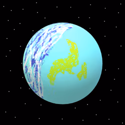 Planet Fiction #4