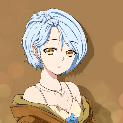Ichika #240