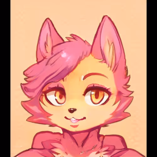 Furry #04