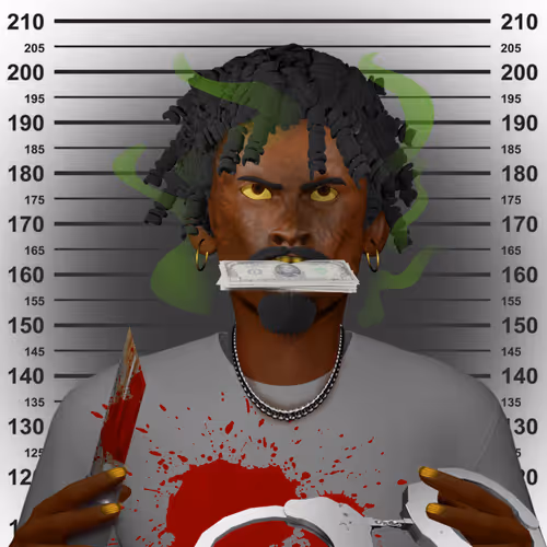 Item #69507867730968217613116437151395218392669518903162759940880584041319077249025 Media