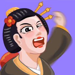 Slapping girl #31