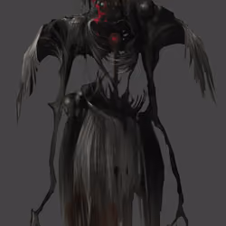 dark