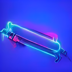 Alien Cancer Healer Vaccine