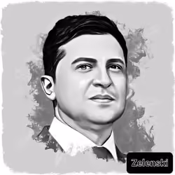 Volodimir Zelenski