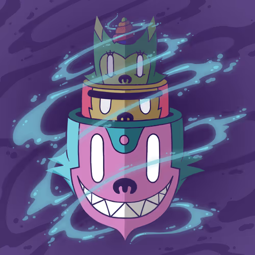 Fangganggoodies