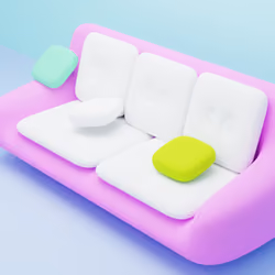 SOFA #135