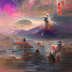日本 #2