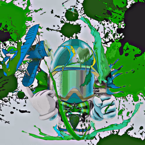 Item #4569214299502450849864096643977486908189270328291175452386767179383922753537 Media