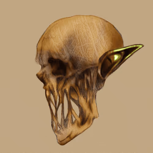 Item #75889050762493738424749026852783328902631265446542286483400675034876853878785 Media