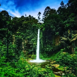 Waterfall#12