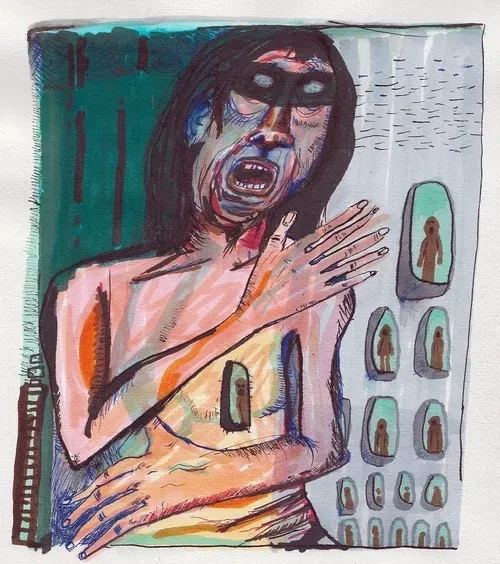 Item #78630816009778654035605910162559689987962655869765303620571640961877005041665 Media