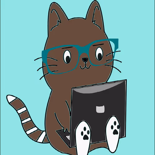 CodeCatsNFT #257