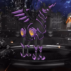 MetaHorse Premium #007