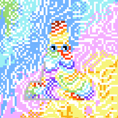 Item #92228152238222684821296219464647633891049137968340016394723992341866195451934 Media