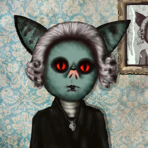 Item #95038921049633541444308901723908502908765895430915053357483488102875503001601 Media