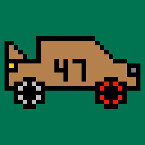 Item #79434652802808665790795320477744707672163995972342739007472418246026634199041 Media