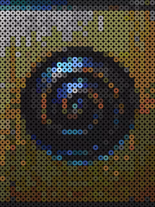 Item #5975784284971796635285149527308870942253549004909961408752899302317063405569 Media