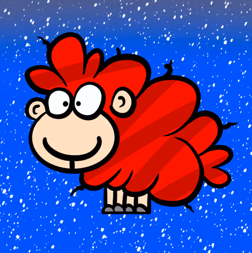 Item #113381613048855137613062198480952977329581596404410191782040643837605563072513 Media