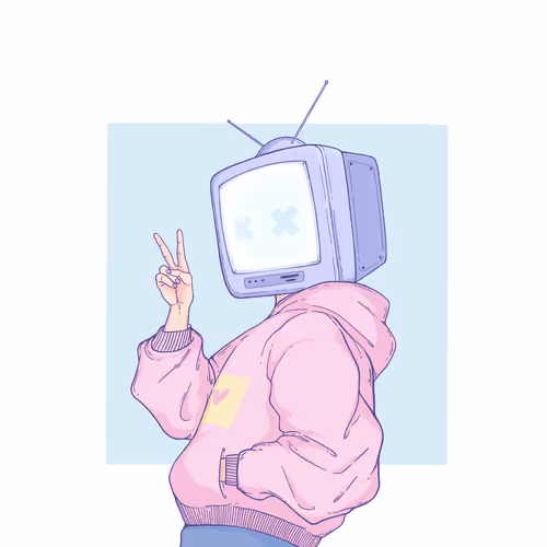 Tvobsession