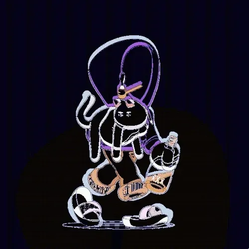 Item #107064703217224571573846988619382303945135780176928311658943701981792561004545 Media