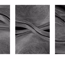 Lost – Triptych