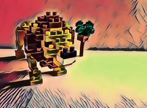 DrunkOctopus Collection - old