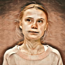 Greta Thunberg