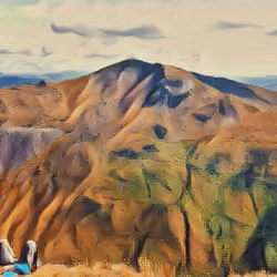 Moelwyn Mawr