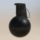Grenade M67