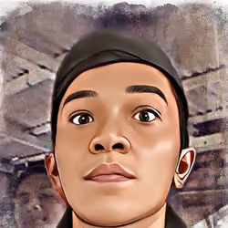 Toon.Me #Series.45