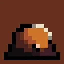 Brown Slime