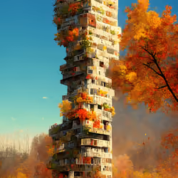 seasons condo #6