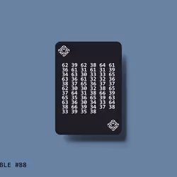 37529308987937340812477122763782454651317373830368995933980169393626471727105