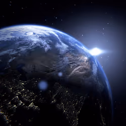Earth Day