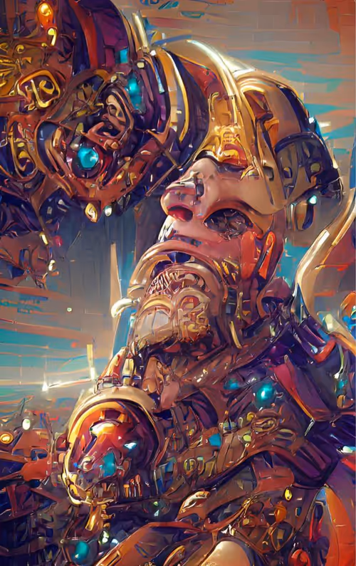 Item #22570909205623867214169094373644635855988833193791395542203887275511384113153 Media