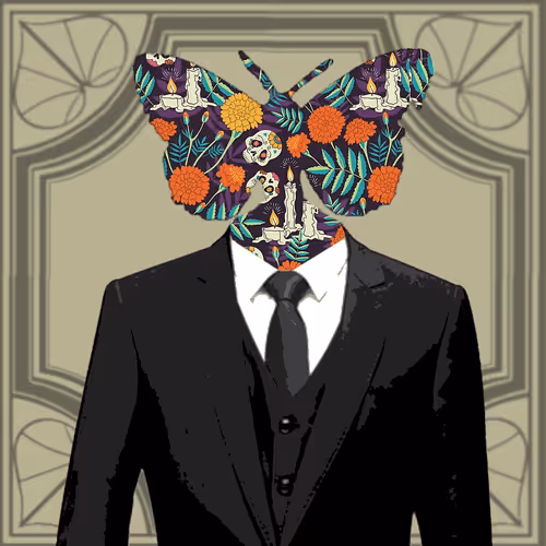 Item #15948179351890600567821624522774966703621836984701447229800689261313882324993 Media