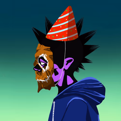 Item #50321504616264330647548023344179337744503941280187166794922850805700104290305 Media