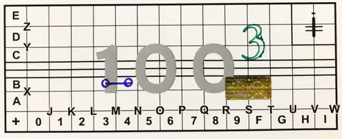 Item #23712955375445781403554449597734991184459726037539563642804381244460785205249 Media