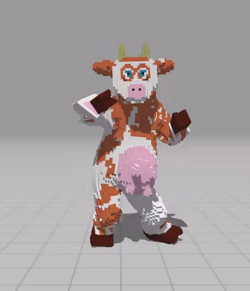 Item #59380149693324661782785288091587344856228669020721188308126684196163469443073 Media