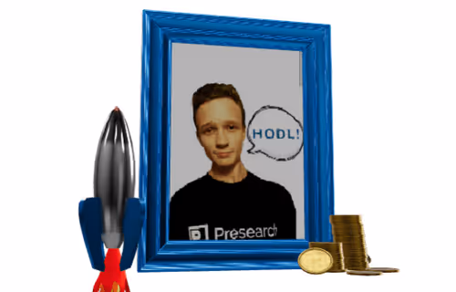 @TMod_Marco HODL