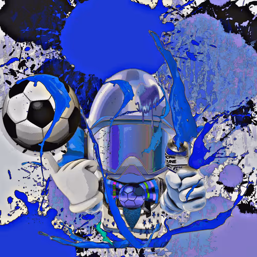 Item #4569214299502450849864096643977486908189270328291175452386767144199550664705 Media