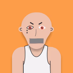 Baldie #17