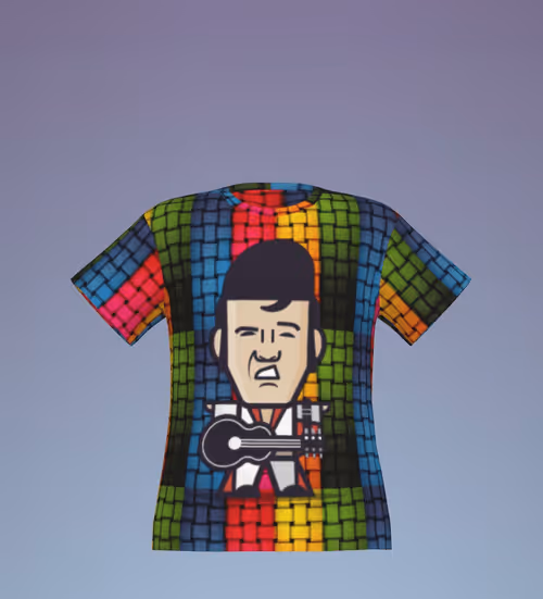 Item #58827519472651926840927204463904406552885714696258931750023837189617123066356 Media