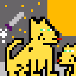 Doge Moji #12