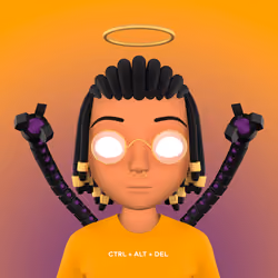 Light Bringer #0498